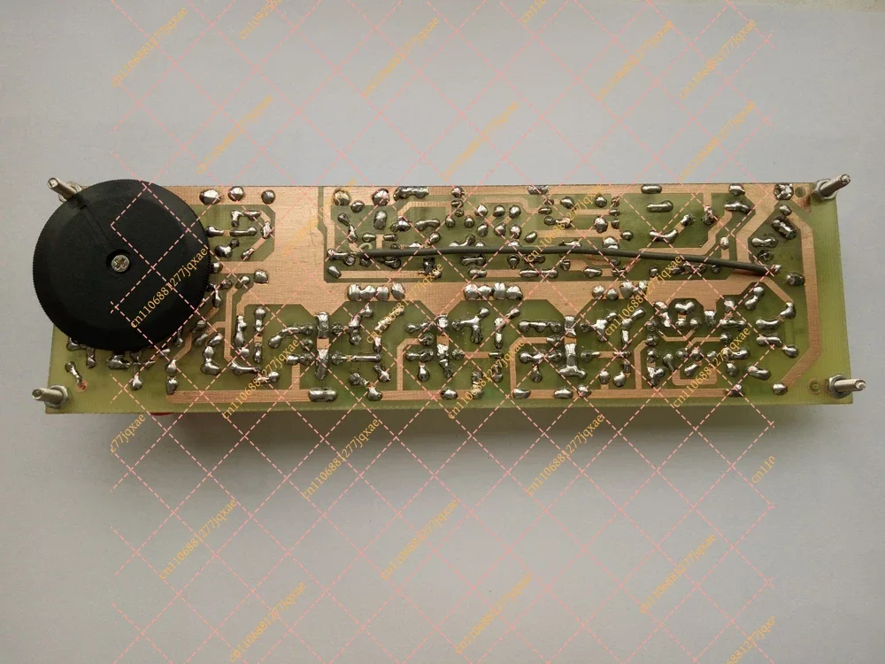 

Discrete Component FM Superheterodyne Radio DIY Kit Electronic Welding Assembly Set