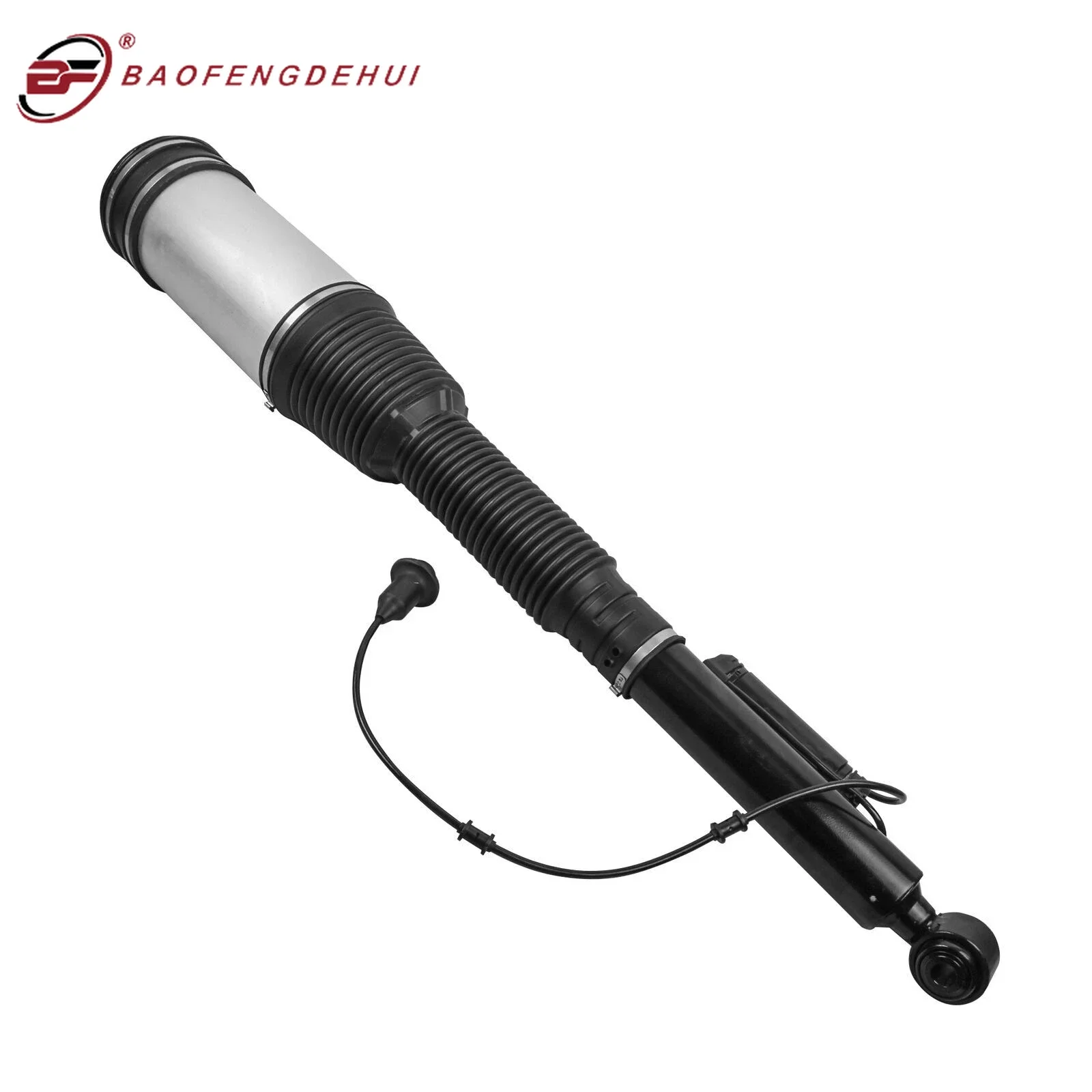 Rear Left Right Air Suspension Struts Assembly For Mercedes-Benz S CLASS W220 2000-2006 A2203205013 A2203207913 A2203207813 - Image 4