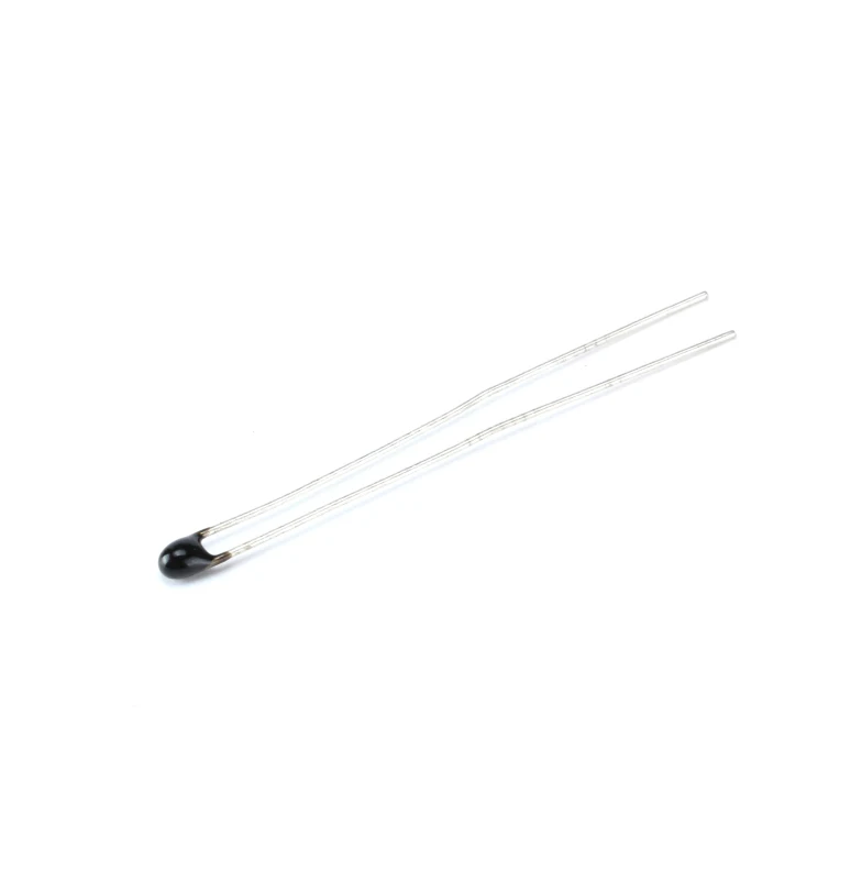 50 Stück NTC-Thermistor Thermowiderstand MF52 NTC-MF52-1033435 10K Ohm R 103 3435 B Wert 1 % Thermowiderstand Temperatursensor – Detail 2