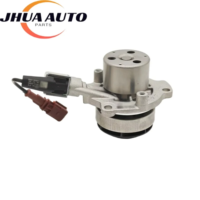 

04L121011M 04L121011N 04L121011E Brand New Water Pump For Audi A1 A3 A4 Q3 Q5 VV Passat Golf Golf Tiguan