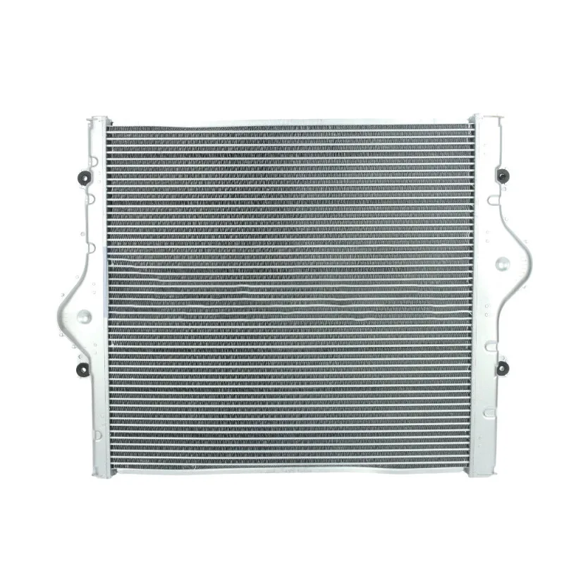 

17940-11050 Intercooler Assembly Fits for Toyota Prado 1KDFTV KDJ15 2010-2022