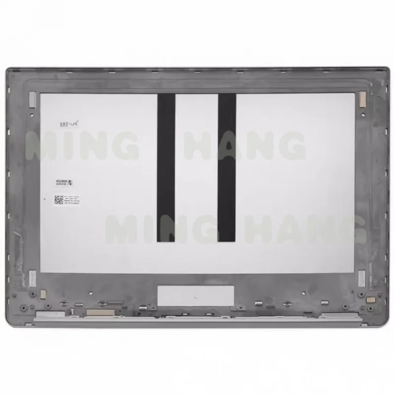 

Новая задняя крышка/панель для Dell Inspiron 7000 7560 7572, серебристая, 019D5T