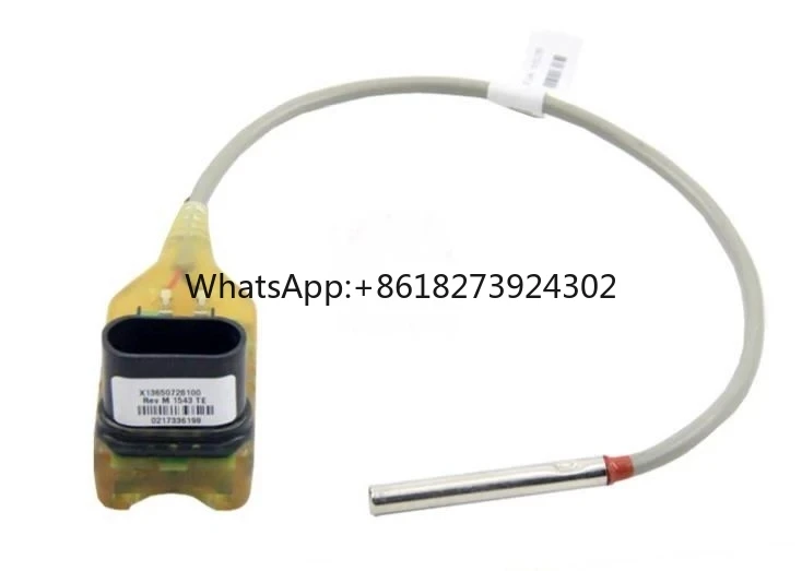 

X13650726-10 X13650726100 SEN02133 Trane temperature sensor