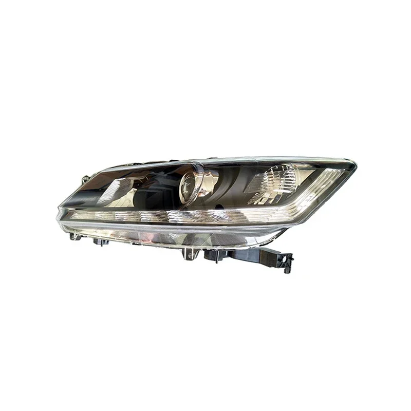 Suitable for 2014-2018  headlight assembly halogen headlight