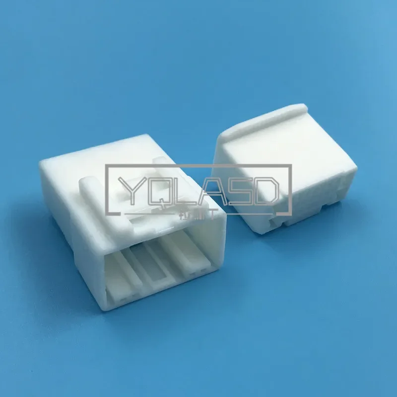 1 Set 25 Way Auto Electrical Plug 90980-12414 90980-12413 7282-4855 AC Assembly Wire Socket 7283-4855 Car Hybrid Connector