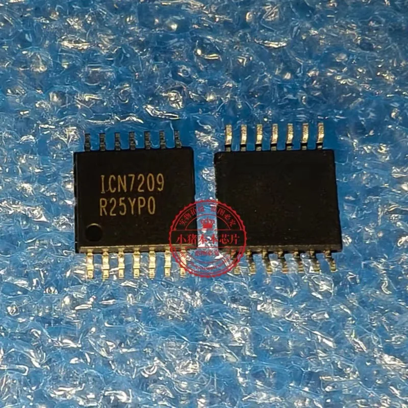 ICN7209 TSSOP ICN 7209 NEW