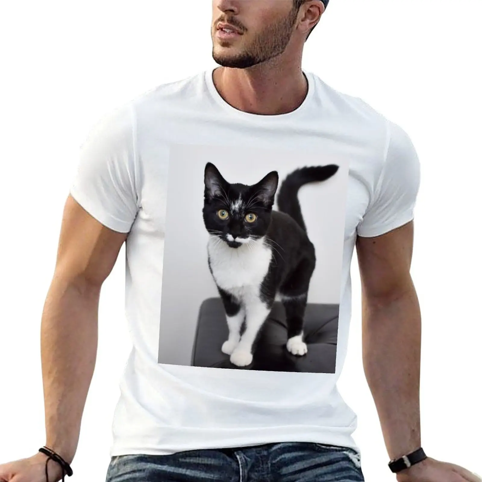 

Lucy T-Shirt t shirts for man cotton soft cotton t shirts high quality T-Shirt