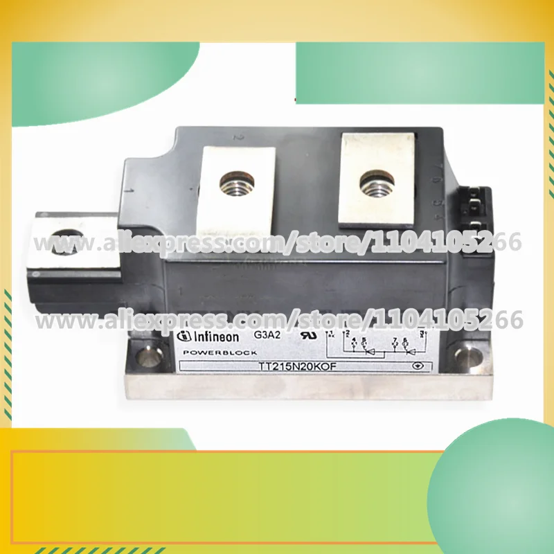 

TT215N20KOF TT215N22KOF TT215N18KOF TT215N16KOF TT215N14KOF TT215N12KOF New Original Module