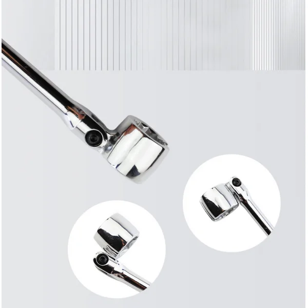 مفتاح استشعار O2 رأس مرن 22 مم 7/8 بوصة مفتاح استشعار احترافي عالي التحمل لتركيبات السيارات #5