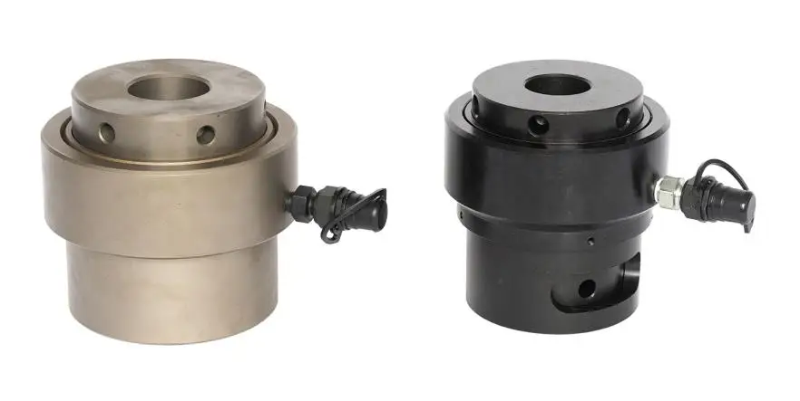 Napinacz śrub hydrauliczny Cena napinacza śrub hydraulicznego Narzędzia hydrauliczne TSD Jednostopniowy hydrauliczny