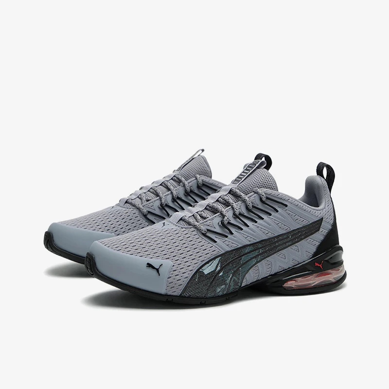 

Оригинальные летние кроссовки унисекс Puma 2024, новые легкие дышащие кроссовки 379602-02