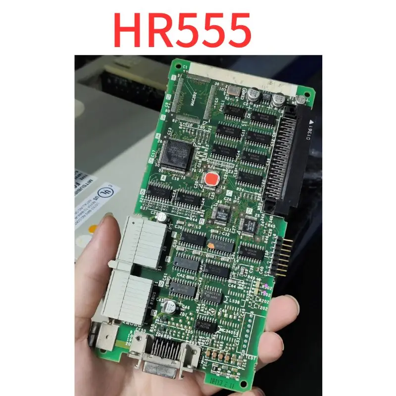 

Used HR555 circuit board