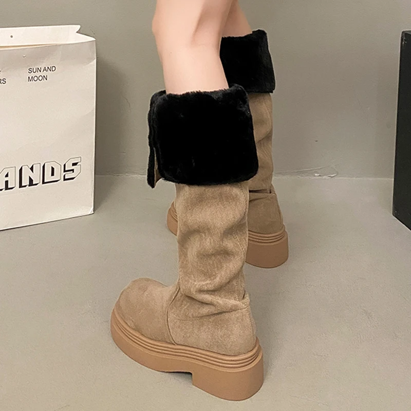 High Boots For Woma… - image