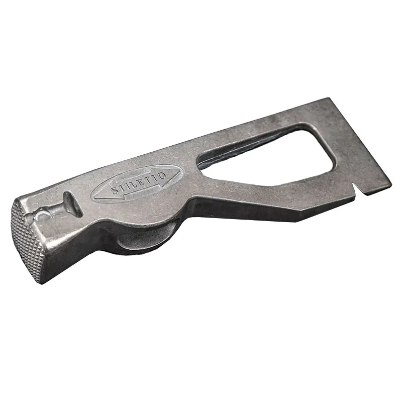 GR.5 Axe Head TC4 T…