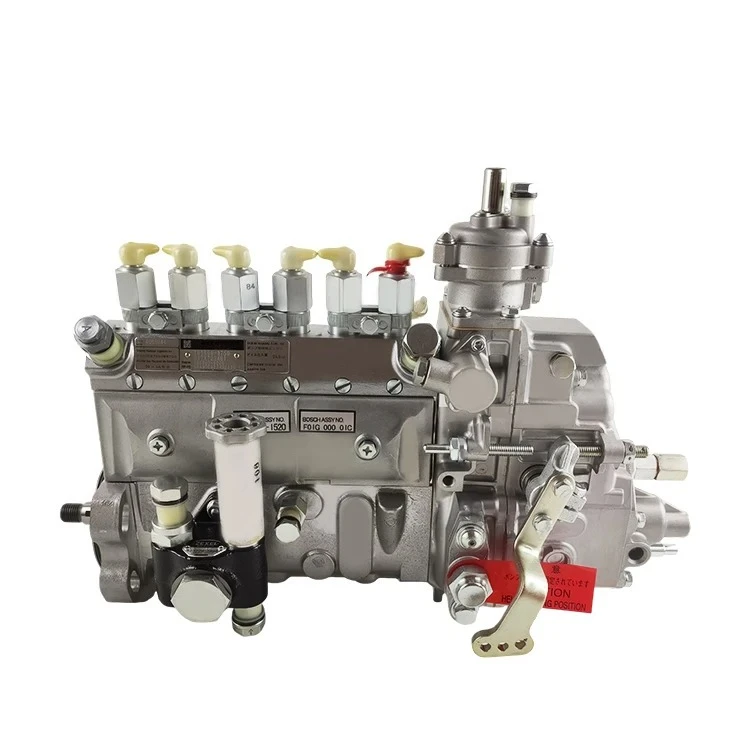 

High Quality Diesel Fuel Pump 101062-9270 101609-3750 4063844 for Diesel Engine