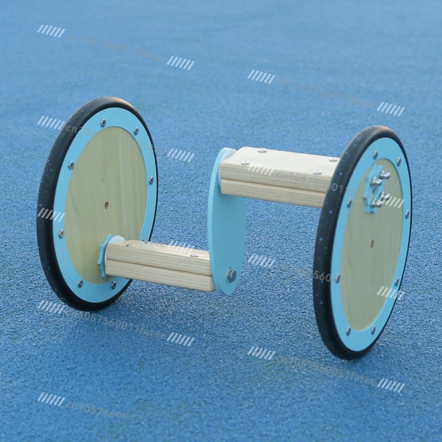 Adult Children's Pedal Sports Two-wheeler Sensory Integration Training Equipment Balance Pedal Home Pedal Fitness Equipment