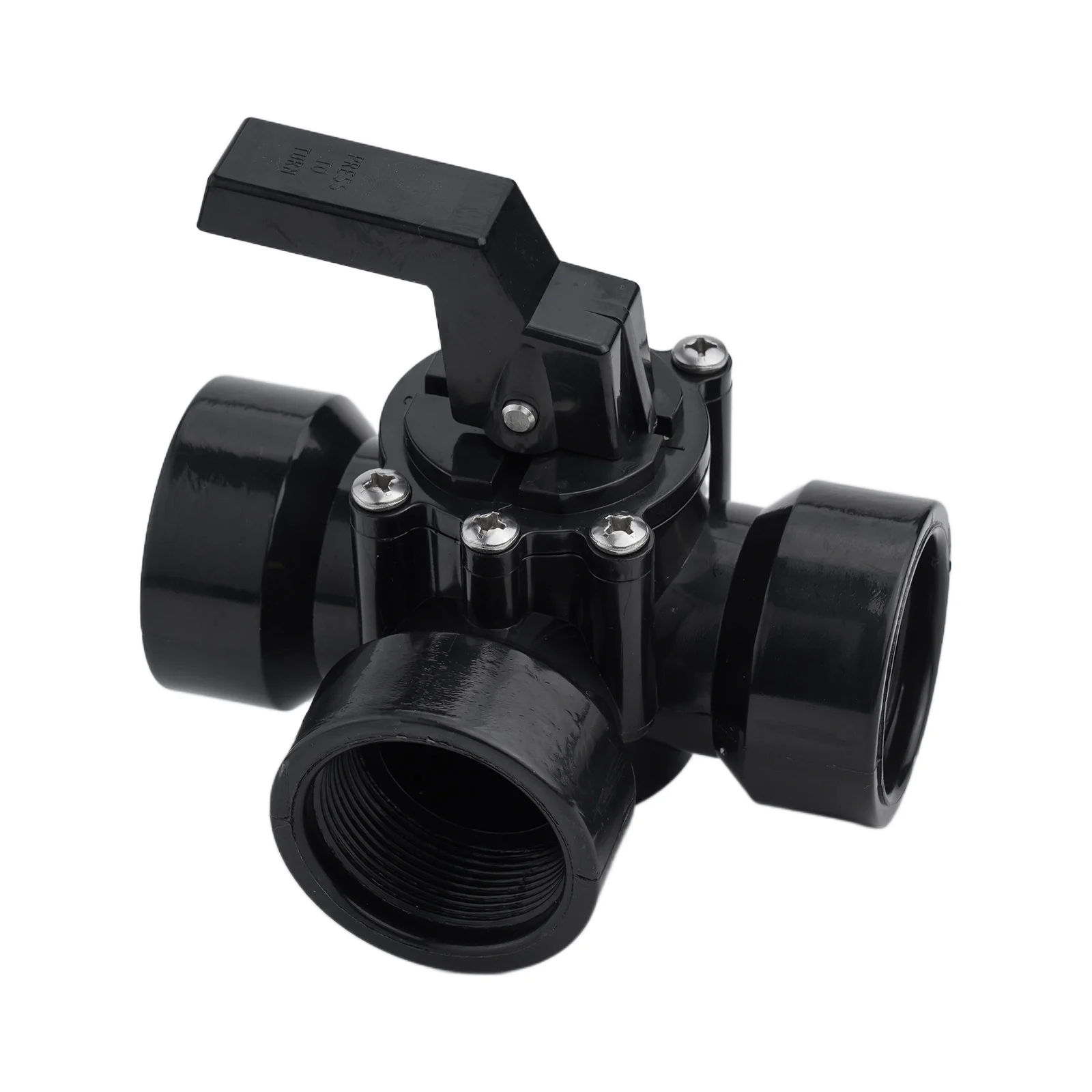 Product Name Valve Steering Valve 3-Way Steering Extreme Conditions Adjustable Flow Feature Spas Specifications Steering Valve