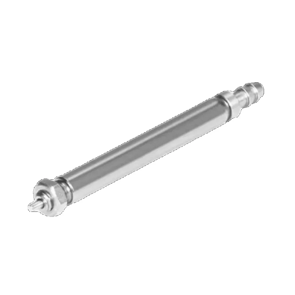 Round cylinder single action EG-4/6-5/10/15/20/25-PK-2-3 in stock