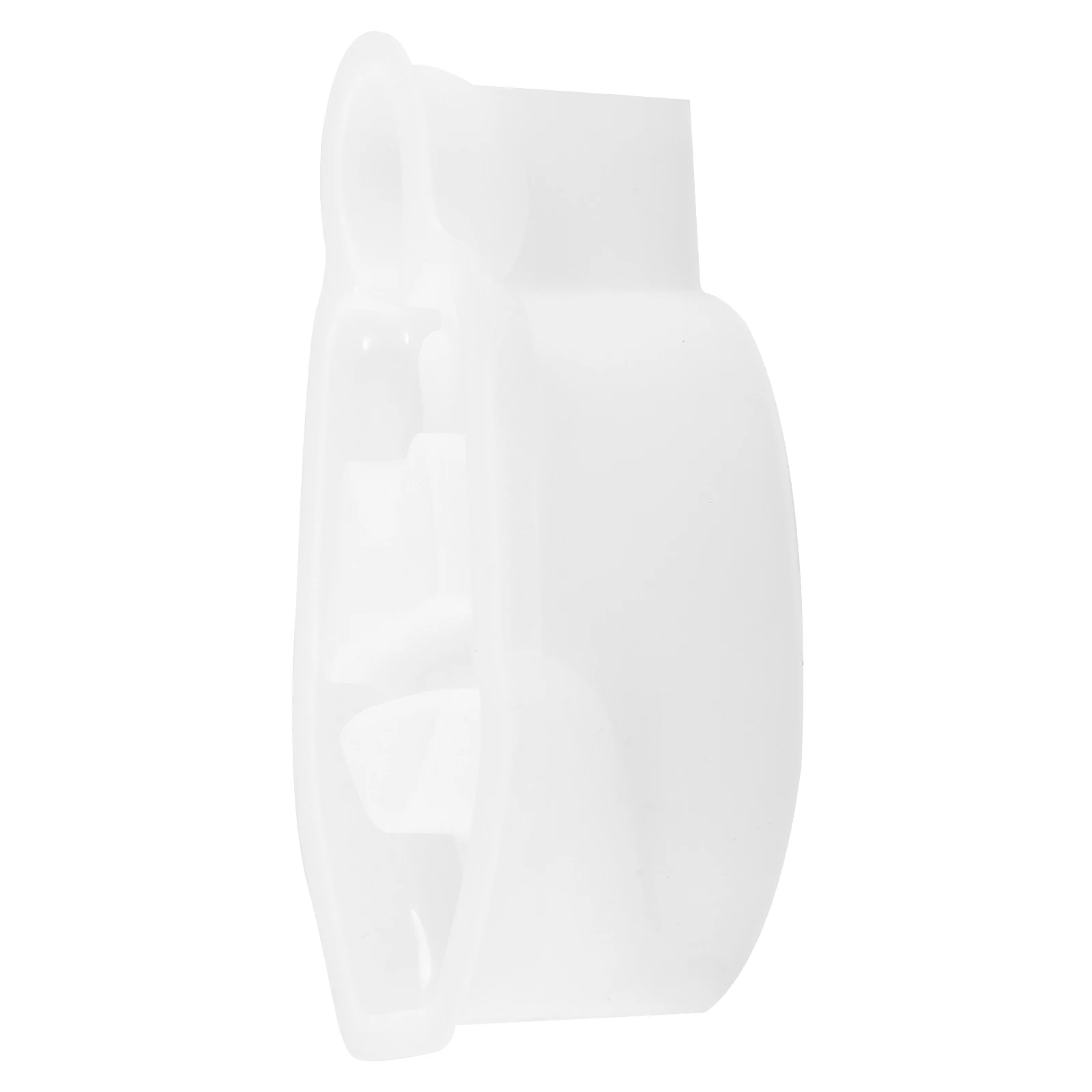 

DIY Plaster Mold Silicone Resin Mould Left Hand Thinker Shape Scented Making Handcrafting Supplies Creative