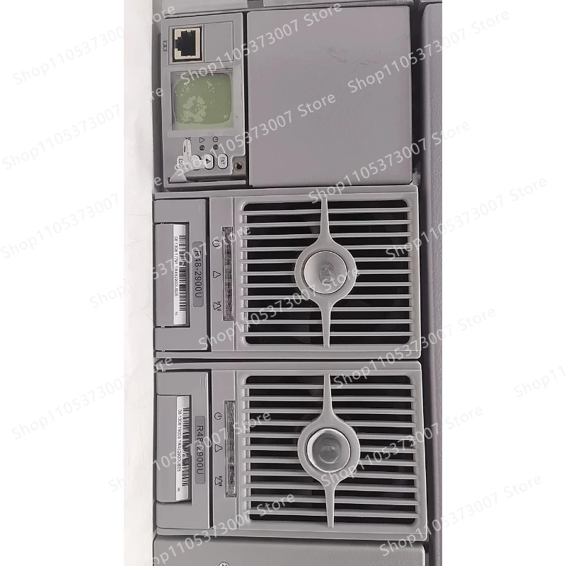 701A41-S3 embedded communication switching power supply system 48V200A second-hand disassembly