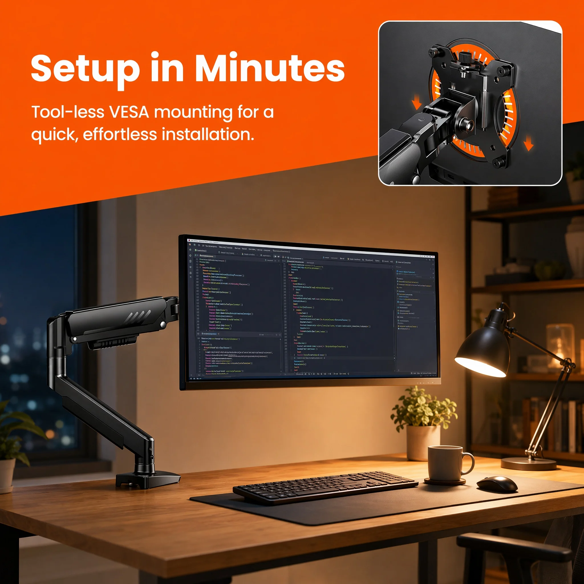Thumbnail 4 - #31 Best Monitor Arms to Buy In 2026