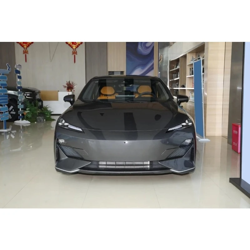 Deep Blue SL03  Extended Range Elite Edition Automatic Left Steering with Leather Seats and Panoramic Sunroof