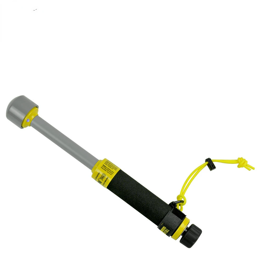 Pinpointer Waterproof Metal Detector