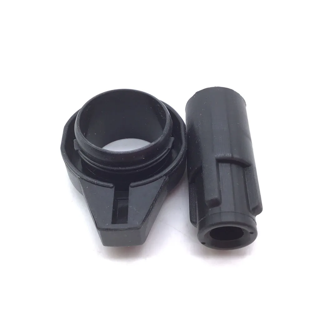 Ignition Coil Repair Rubber Boots Turret For BMW E39 E46 E53 E60 E63 E66 E65 325xi 330ci 525i 745i 750i 760li M3 X3 X5 Z4
