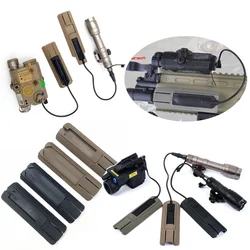 Tactical Airsoft 4.125