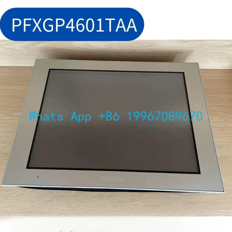 GP-4601T PFXGP4601TAA Teste de segunda mão OK