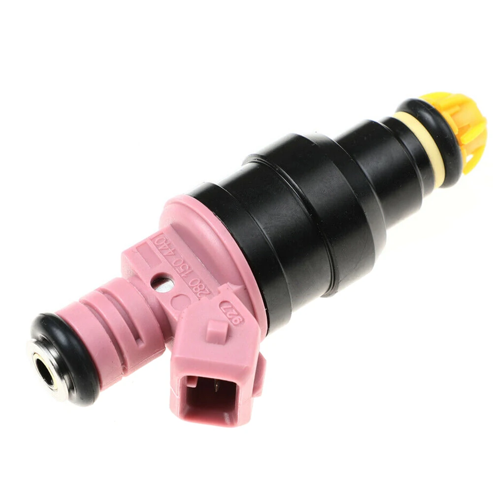 

6PCS New Fuel Injectors For -BMW E36 328I E38 728I 728IL E39 528I Z3 2.8