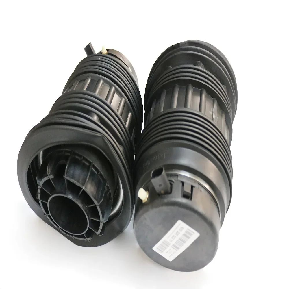 2 sztuki sprężyn tylnego zawieszenia pneumatycznego do Porsche Panamera 970 2010-2015 97033353311 97033353312 97033353313 97033353316 — zdjęcie 7