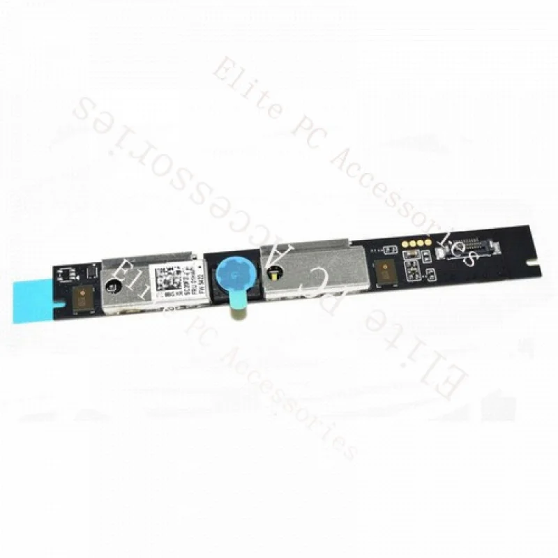 Placa de cámara HD compatible con Lenovo ThinkPad P52 P51 P71 L570 20M9 20MA 01HW053 01HW054