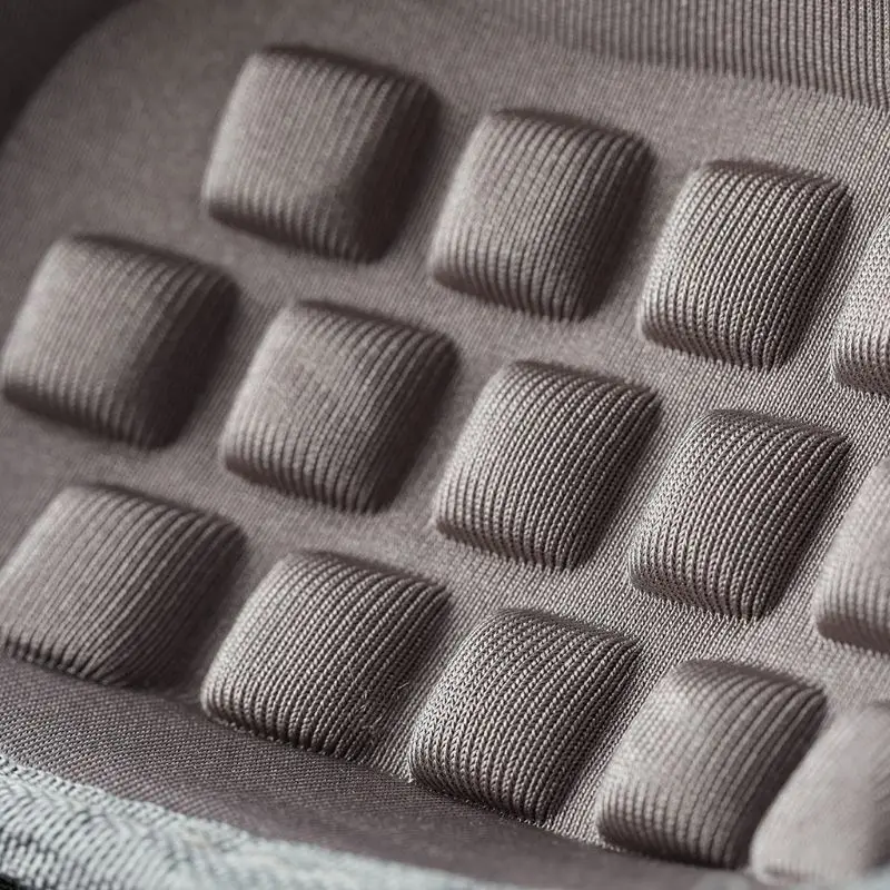 Borsa per il trasporto custodia per Mouse da gioco custodia custodia per accessori impermeabili antiurto da viaggio per Mouse Logitech MX Master 3/3S