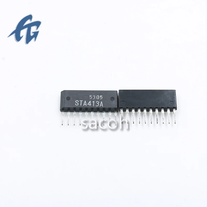 

(SACOH Electronic Components) STA413A 3Pcs 100% IC Chip integrated circuit