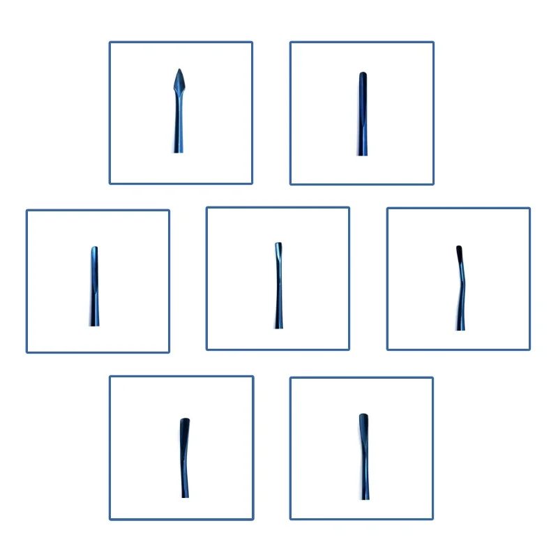 

Лифты для удаления зубных корней зубов, минимально инвазивные инструменты для оральной хирургии для стоматолога, профессиональный инструмент для удаления зубов