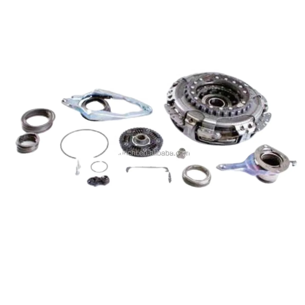 New 0AM198142T 0AM198140A 0am dsg gearbox clutch automatic transmission clutch kit DQ200 0AM DSG 7 Speed 2012-ON Dual clutch