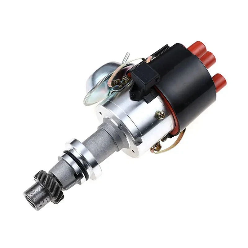 Car Distributor Ignition For  80 100 For  VW Golf II Jetta II 1.6 1.8 9230087169 026905205AF