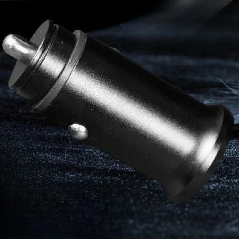 Car car charger car anti-loss accessories