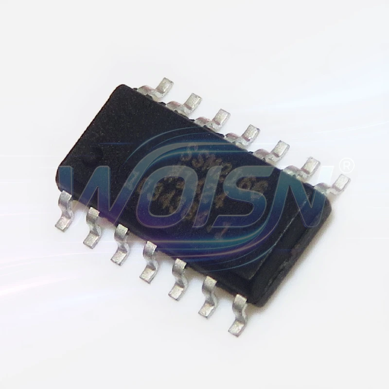 5-100PCS TMS4116-25NL TMS4116 SSM2164 2164 LA4725 4725 SIC9536D SIC9536 2SK3767 K3767 CD4093BM CD4093