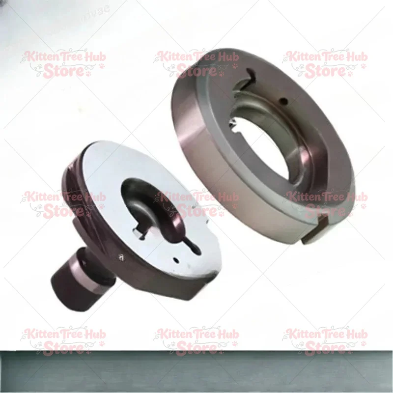 digital stamping dies, hexagonal dies, and inventory hexagonal