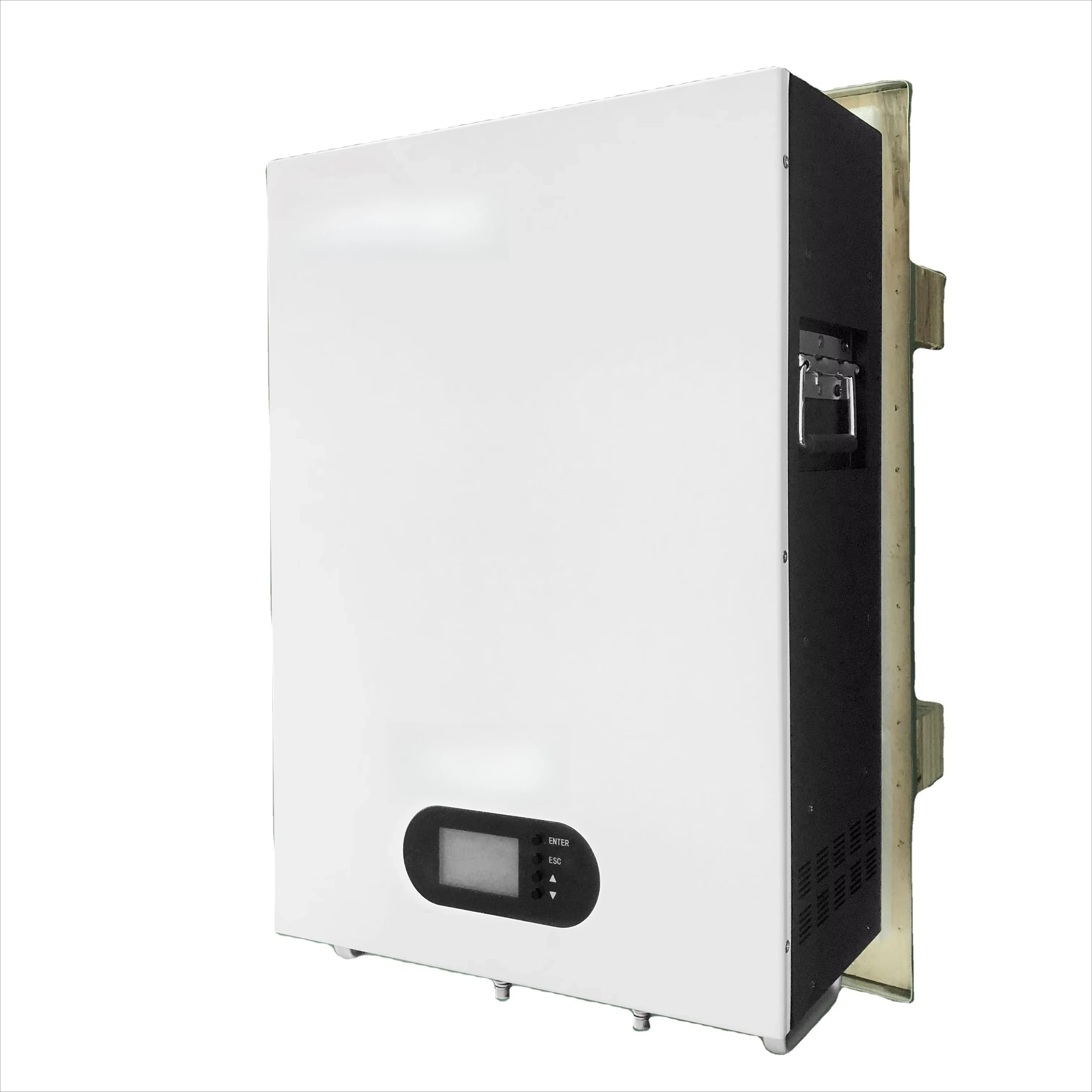 1kw 3kw 5kw 8kw 10kw 15kw 20kw 30kw 50kw off Grid Solar Power System Solar Panel Kit 5000w for Home Solar System Price 5000w