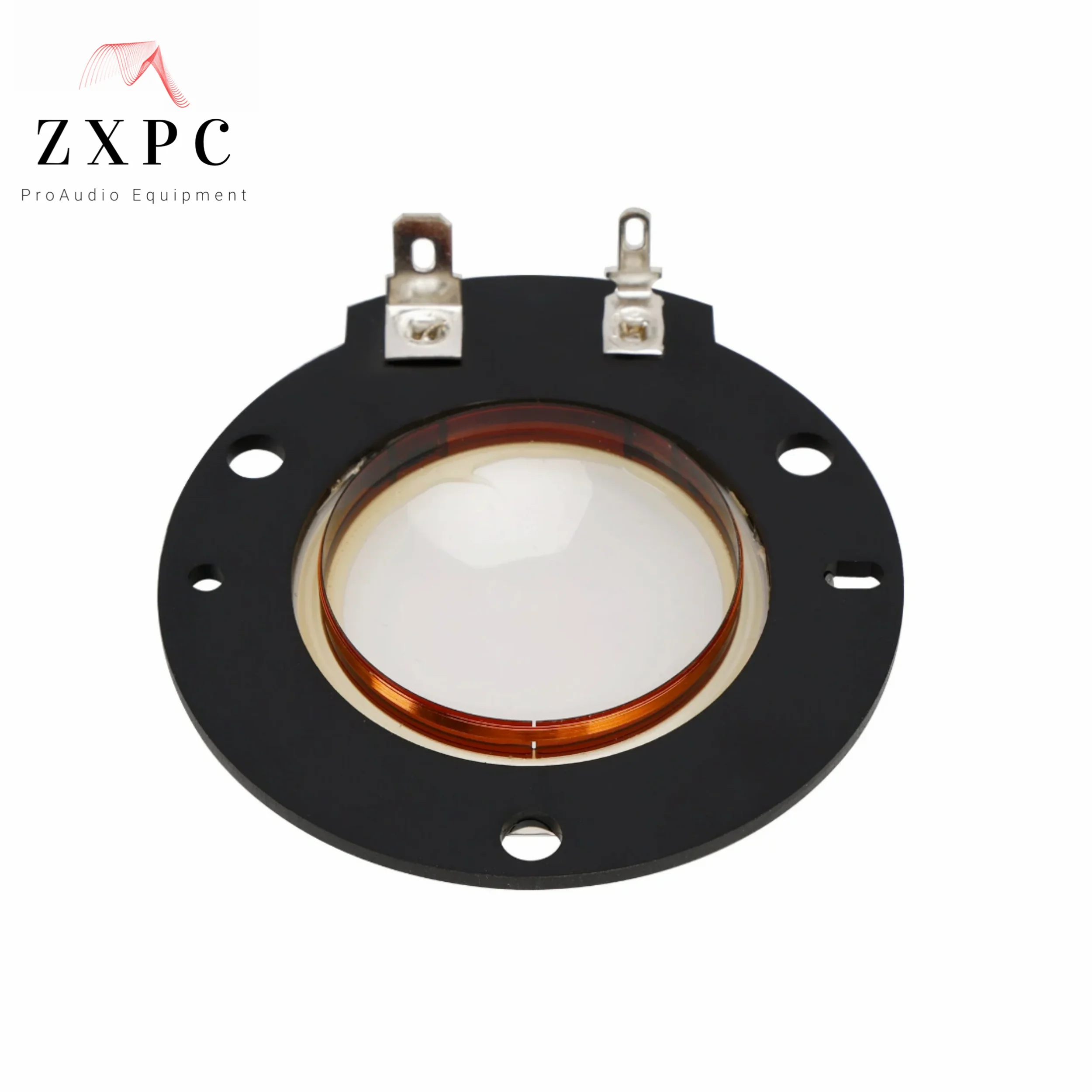 2PCS Replacement Alto Professional Diaphragm for Neo Driver HG00640, TS308 TS-310/315