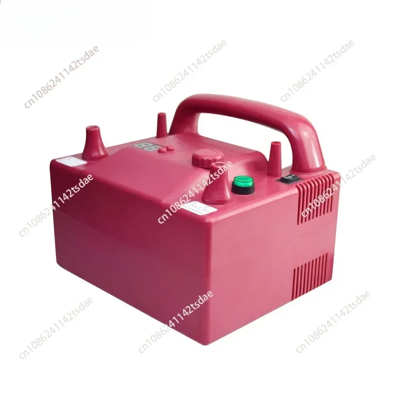 Balloon Inflation Tool, Electric Balloon Inflation Pump, Pump Inflator