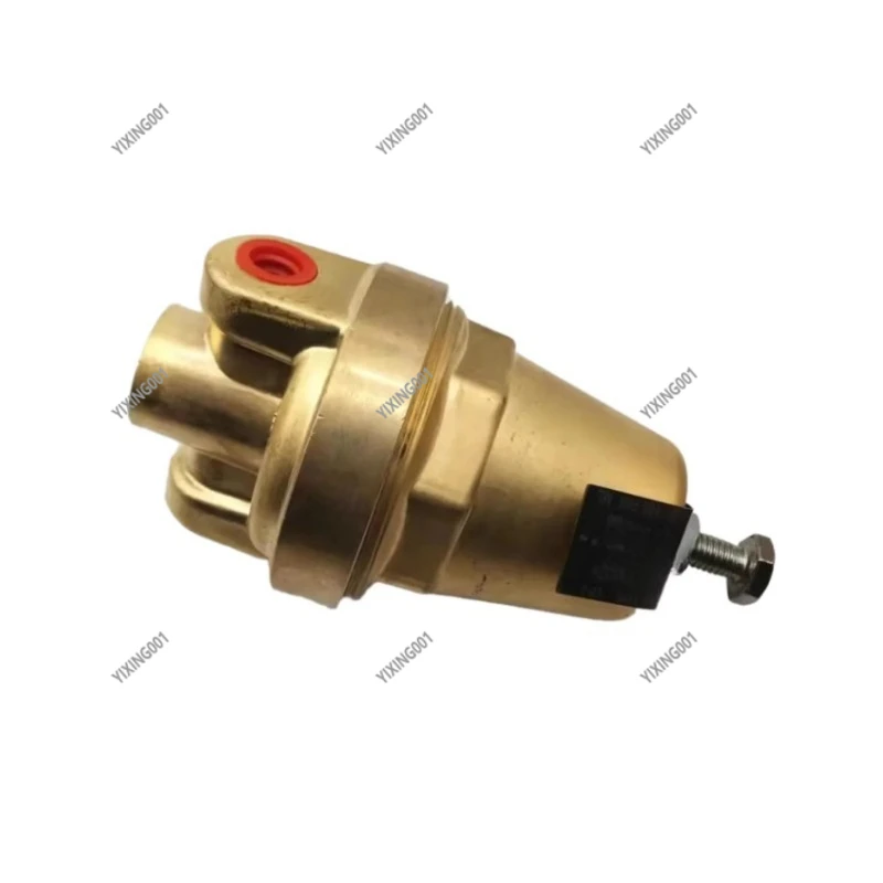 New High Quality 048354/219692 Pressure Valve - Regulator Replacement Part for Sullair Air Compressor