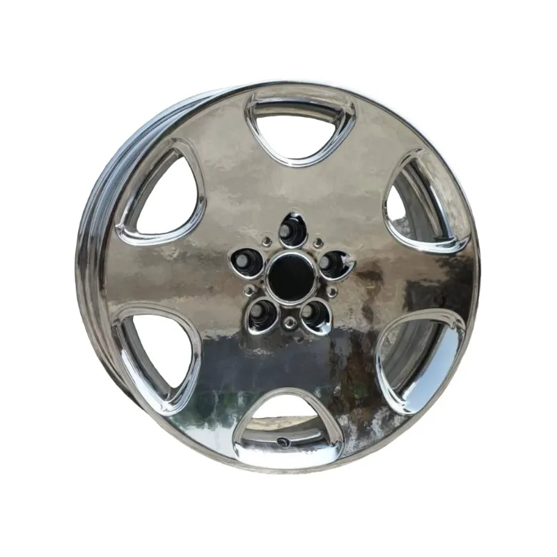 

Автомобильные диски из сплава для Mercedes Audi Volkswagen Lexus Toyota Honda Mazda Hyundai Infiniti Chrome 18 дюймов 5x112 5x114.3