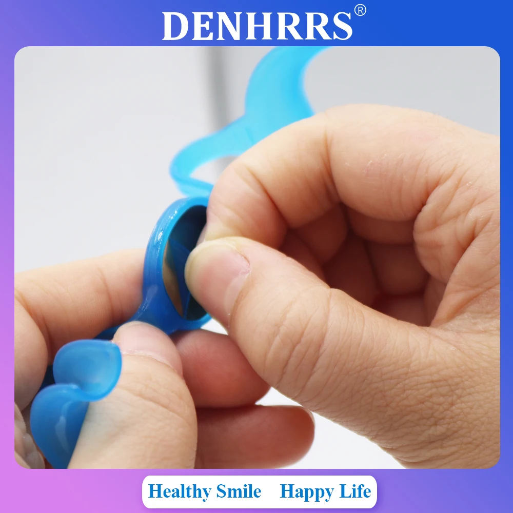 

10Pcs Dental M Type Cheek Retractor Mouth Opener Lip Cheek Retractor Teeth Dental Lab Tool