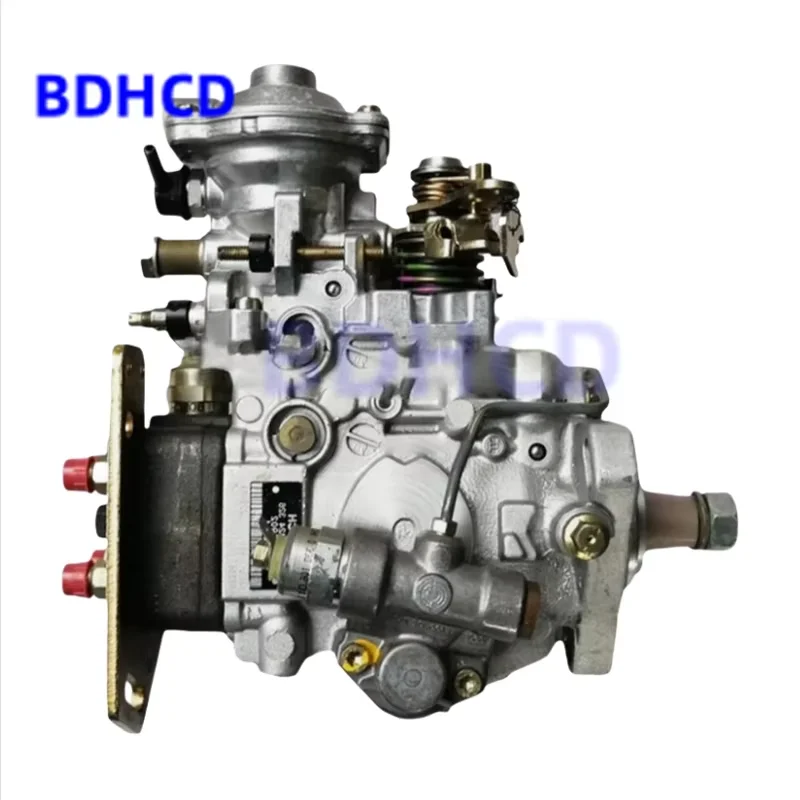 【2026 Hot Selling】BDHCD Cum Mins 3960902  Fuel  Pump 0460424326 for  4BT 3.9 4BTA 6BT 6BTA QSB6.7 VE Pump