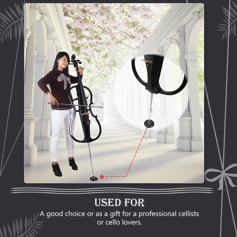 

Endpin Stopper Rest Holder Bottom Protector Anti Mat Tool