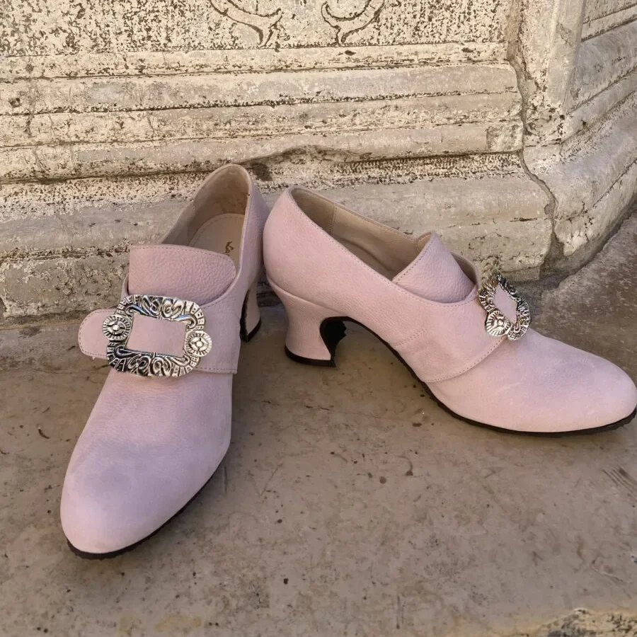 Women Marie Antoine… - image